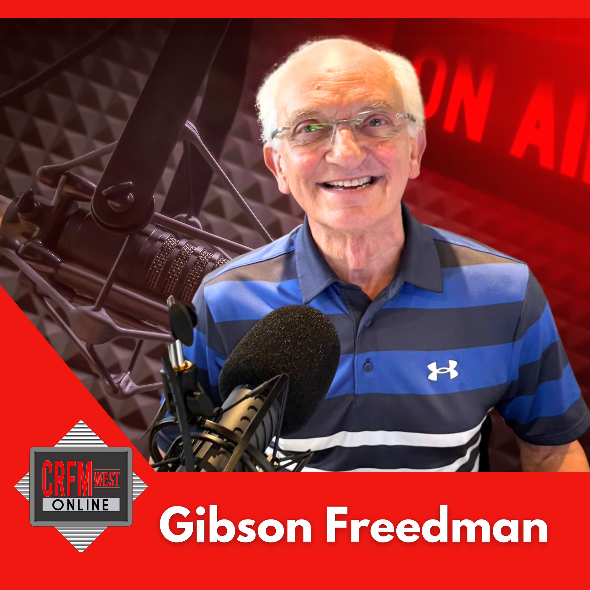Gibson Freedman