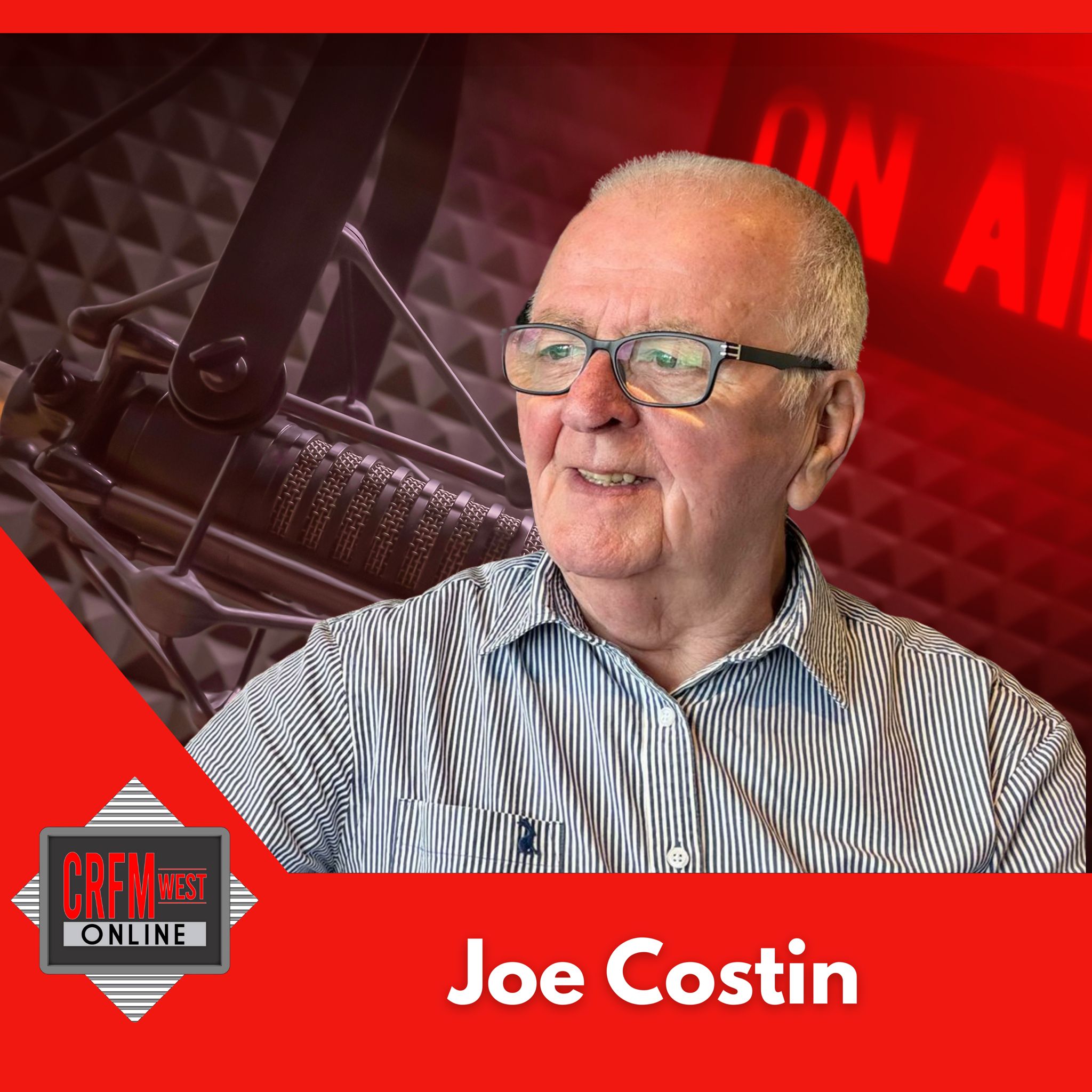 Joe Costin