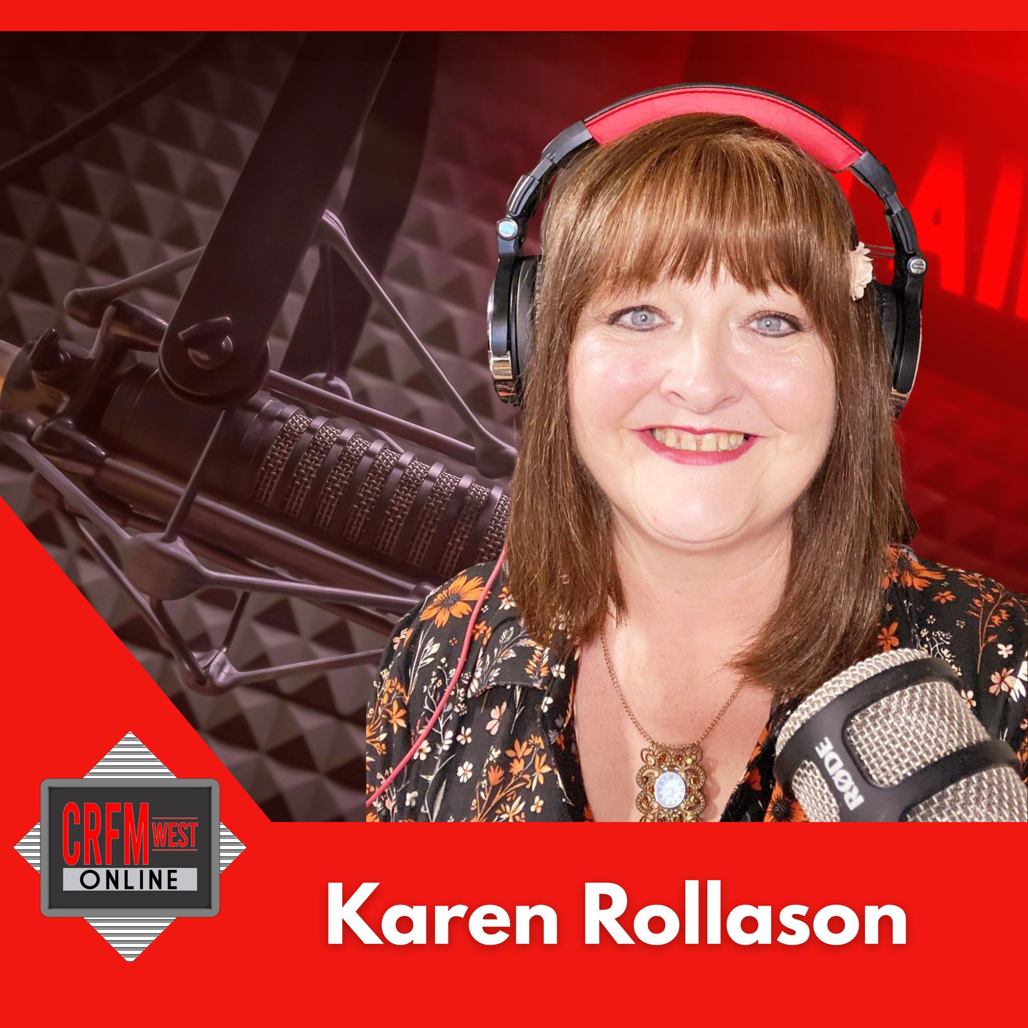 Karen Rollason